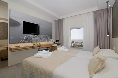 Hôtel Lero 4*