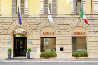 Hotel Camelia 3* - Sans transfert