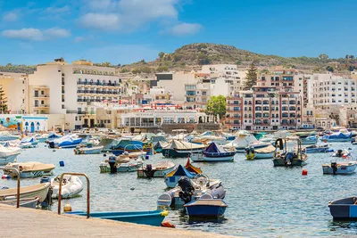Gillieru Harbour Hôtel 3*