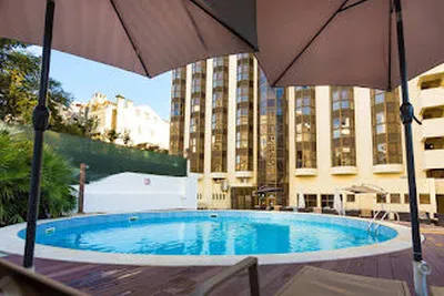 Hôtel Legendary Lisboa Suites 4* - Sans transfert