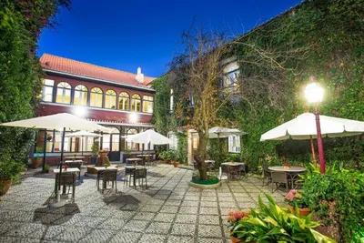 Hôtel York House 4* - Sans transfert