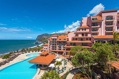 Top Clubs Pestana Royal Ocean & Spa 5*