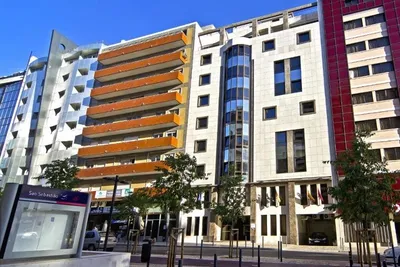 Sana Reno Hotel 3* - Sans transfert