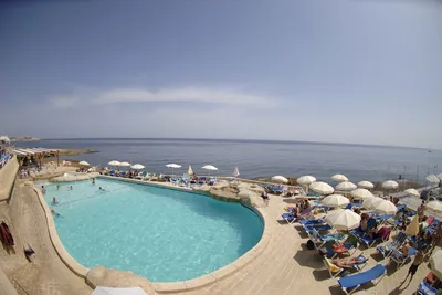 Preluna Hôtel & Spa 4*