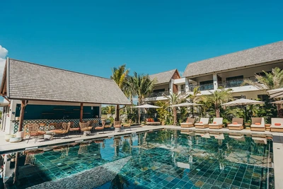 Domaine de Grand Baie