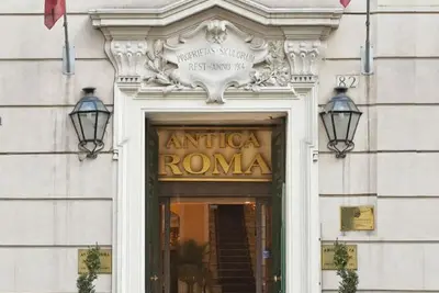 Hôtel Residenza Antica 3* - Sans transfert