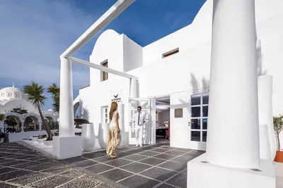 Hôtel Aressana Spa & Suites 4* sup.
