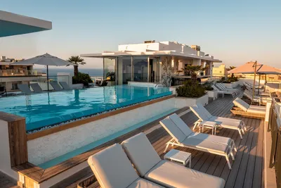 Valentina Hotel 3*