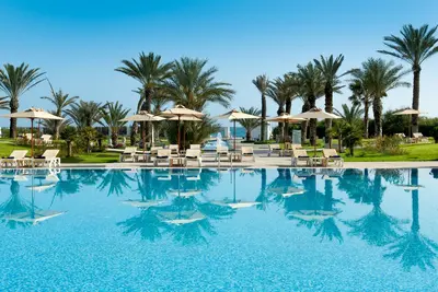 Hôtel Iberostar Selection Royal El Mansour 5*