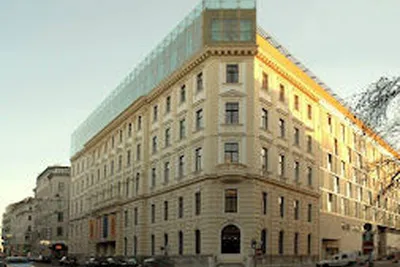 Austria Trend Hotel Savoyen Vienna 4* - Sans transfert