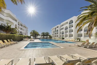Hôtel Be Smart Terrace Algarve 3*