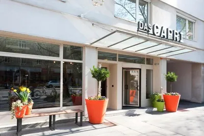 Henriette Stadthotel 4* (Ex Das Capri Hotel)  - Sans transfert