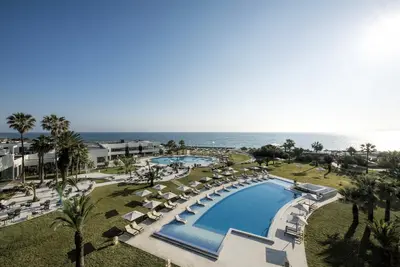 Hôtel Iberostar Selection Diar El Andalous 5*
