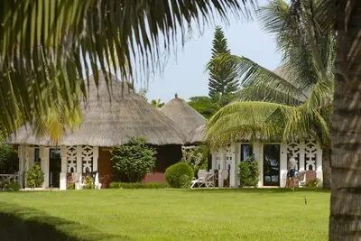Hôtel Royam 4*