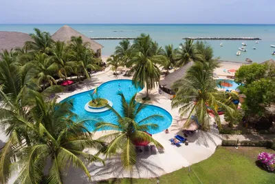 Hôtel Royal Saly 3*