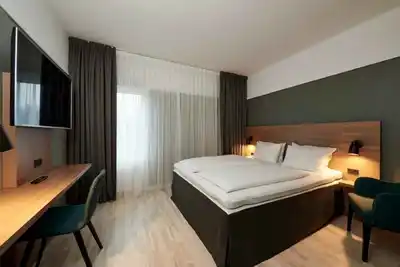 Hôtel Østerport - 3*