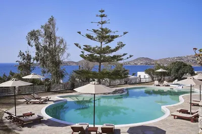 Hôtel High Mill 4* - Adultes uniquement