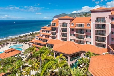 Top Clubs Pestana Royal Ocean and Spa Resort 5*