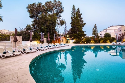 Hôtel Urban Valley Resort & Spa 4*