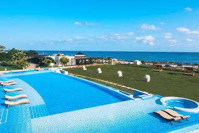 Hôtel Iberostar Selection Kantaoui Bay 5*