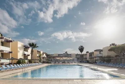 Hôtel Palia Don Pedro 3*