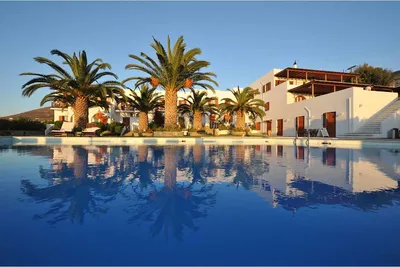 Hôtel Eri 3*