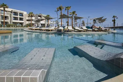 Hôtel Amira Luxury Resort & Spa 5* - Adultes uniquement