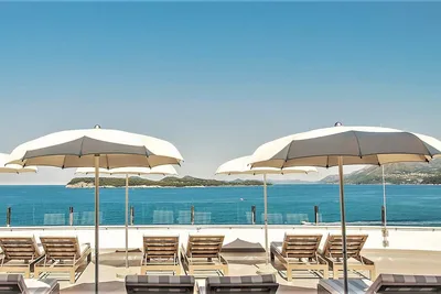Hôtel Royal Neptun 4*