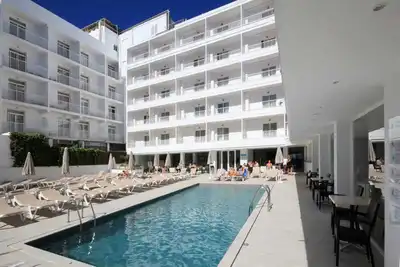 Hôtel Ilusion Calma et Spa 3* sup