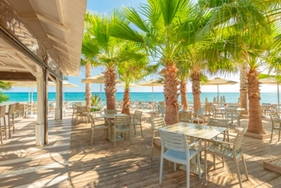 Hôtel Star Beach 4*