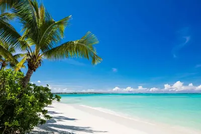 Hôtel One&Only Le Saint Géran 5* sup