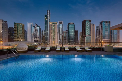 Hotel Millennium Place Marina 5*