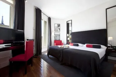 Hôtel Quatro Puerta del Sol 4* - Sans transfert