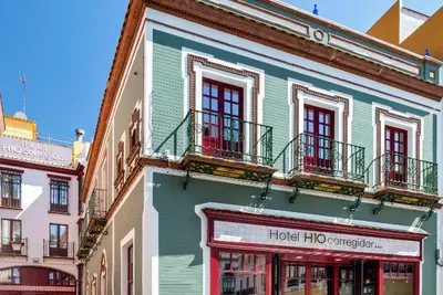 H10 Corregidor Boutique Hotel 4* - Sans transfert