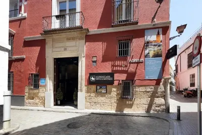 Hôtel Eurostars Sevilla Boutique 4* - Sans transfert