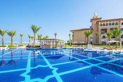 Hôtel Rixos Saadiyat Island 5*
