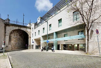 Hôtel Eurostars Lisboa Parque 4* - Sans transfert