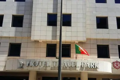 Hôtel Travel Park Lisboa 3* - Sans transfert