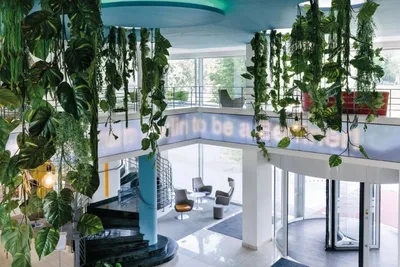 Hotel Berlin, Berlin 4* - Sans transfert