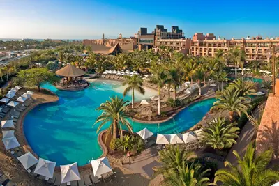 Hôtel Lopesan Baobab 5*
