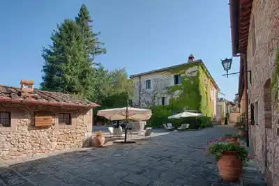 Hôtel Borgo San Luigi 4*