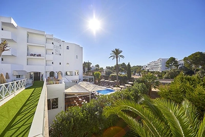 Hôtel Cala Gran Costa del Sur 3*