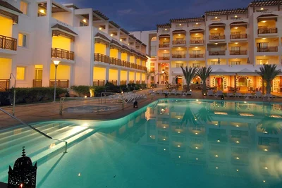 Timoulay Hotel & Spa Agadir 4*
