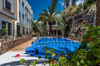 Atlantic Hôtel Agadir 4*