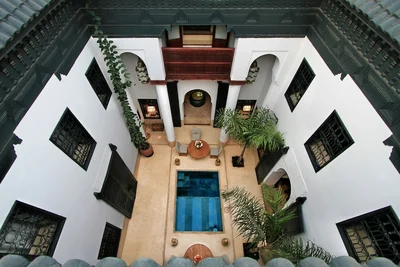 Riad Dar Assiya