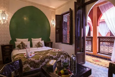 Riad Alaka 4*