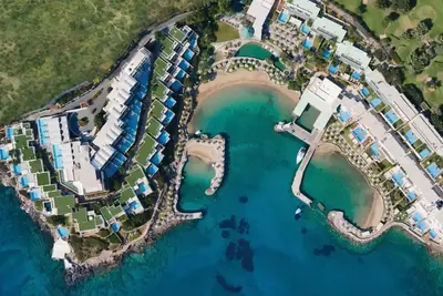 Elounda Peninsula All Suite Hotel 5*