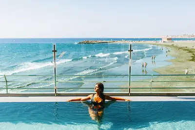 Hôtel Don Gregory by Dunas 4* - Adult Only