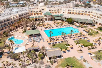 Hôtel Vincci Dar Midoun 4*