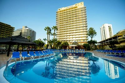 Hôtel Bahia Principe San Felipe 4*